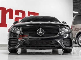 Mercedes-Benz E 53 AMG Coupe FULL | AMG Exhaust  , снимка 2