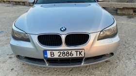 BMW 530 530I SMG, снимка 6