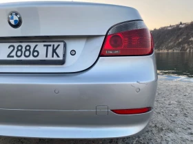 BMW 530 530I SMG, снимка 5