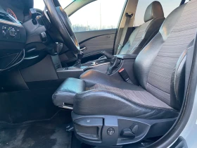 BMW 530 530I SMG, снимка 11