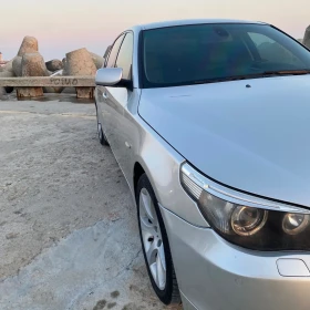 BMW 530 530I SMG, снимка 7