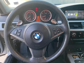 BMW 530 530I SMG, снимка 14