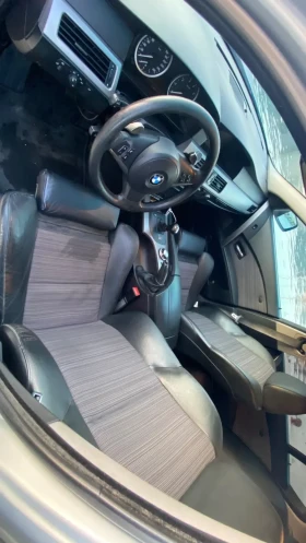 BMW 530 530I SMG, снимка 8