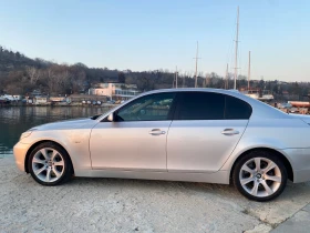 BMW 530 530I SMG, снимка 3