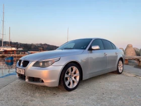 BMW 530 530I SMG, снимка 4