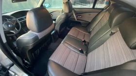 BMW 530 530I SMG, снимка 9