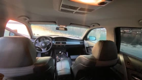 BMW 530 530I SMG, снимка 10