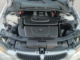 BMW 320 2.0D 163 NAVI AUTOMATIC KOJA, снимка 16
