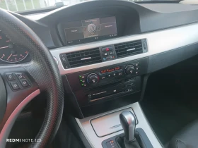 BMW 320 2.0D 163 NAVI AUTOMATIC KOJA, снимка 9
