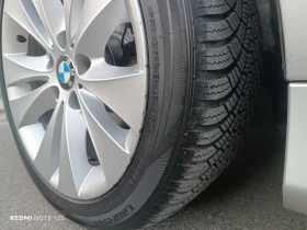 BMW 320 2.0D 163 NAVI AUTOMATIC KOJA, снимка 17