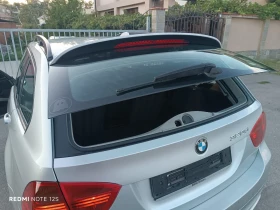 BMW 320 2.0D 163 NAVI AUTOMATIC KOJA, снимка 15