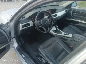 BMW 320 2.0D 163 NAVI AUTOMATIC KOJA, снимка 6