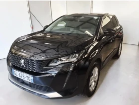 Peugeot 3008 ACTIVE - TOP, снимка 1