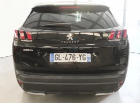 Peugeot 3008 ACTIVE - TOP, снимка 4