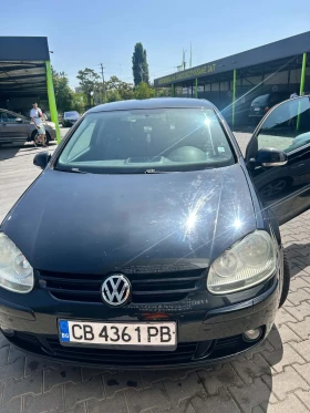 VW Golf 1.4 Бензин, снимка 3