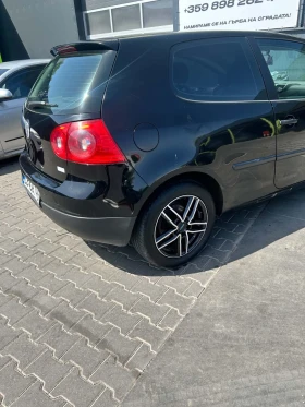 VW Golf 1.4 Бензин, снимка 2