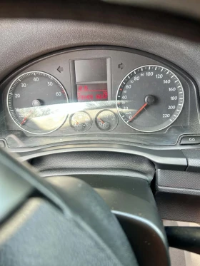 VW Golf 1.4 Бензин, снимка 9