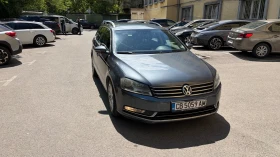 VW Passat b7, снимка 1