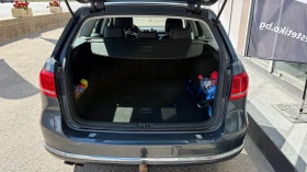 VW Passat b7, снимка 12