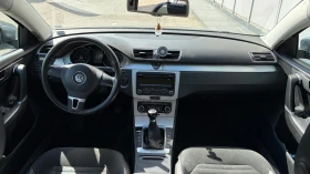 VW Passat b7, снимка 6