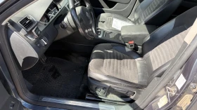VW Passat b7, снимка 10