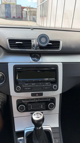 VW Passat b7, снимка 8