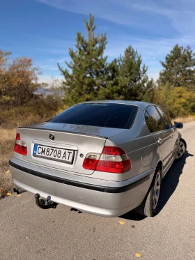 BMW 320  2.2 170hp, снимка 3