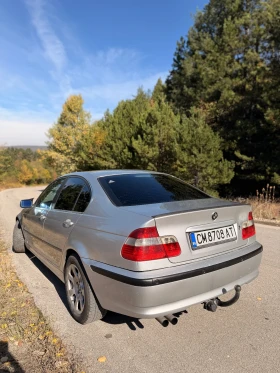 BMW 320  2.2 170hp, снимка 5