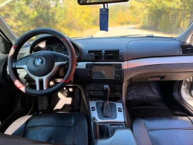 BMW 320  2.2 170hp, снимка 6