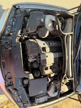 BMW 320  2.2 170hp, снимка 10