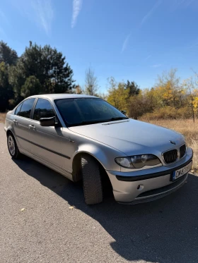 BMW 320  2.2 170hp, снимка 4