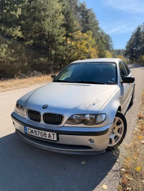 BMW 320  2.2 170hp, снимка 1