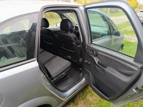 Opel Meriva 1.6 101, снимка 5