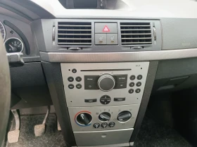 Opel Meriva 1.6 101, снимка 8