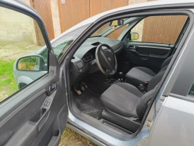 Opel Meriva 1.6 101, снимка 6