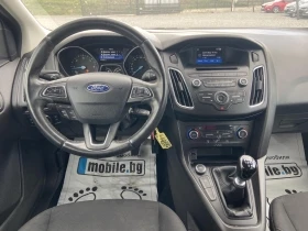 Ford Focus 1.5, Euro 6, Нов внос, снимка 12