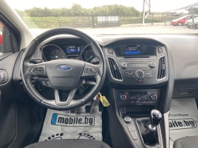 Ford Focus 1.5,Euro 6,   | Mobile.bg   14