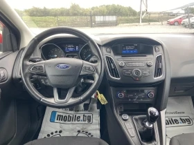 Ford Focus 1.5, Euro 6, Нов внос, снимка 14