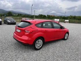 Ford Focus 1.5, Euro 6,   | Mobile.bg    5