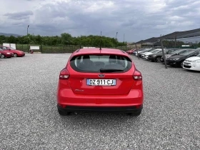 Ford Focus 1.5, Euro 6,   | Mobile.bg    4