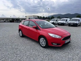 Ford Focus 1.5, Euro 6,   | Mobile.bg    2