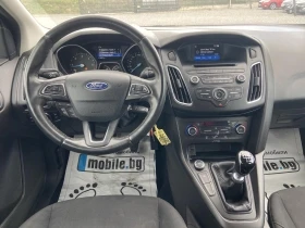 Ford Focus 1.5, Euro 6, Нов внос, снимка 13