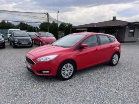 Ford Focus 1.5, Euro 6, Нов внос, снимка 3