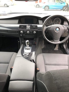 BMW 520 BMW e60 2.0d 177k, снимка 5 - Автомобили и джипове - 45812097