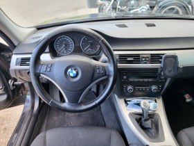 BMW 320, снимка 7 - Автомобили и джипове - 45537192