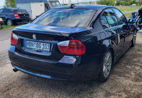 BMW 320, снимка 2 - Автомобили и джипове - 45537192