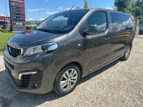 Peugeot Traveler 2.0 HDI BUSINESS AUTOMATIK  - [2] 