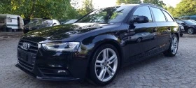 Audi A4 3.0TDI * * Sline* * QUATTRO* * НАВИГАЦИЯ* * SWISS - изображение 1