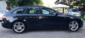 Audi A4 3.0TDI * * Sline* * QUATTRO* * * * SWISS | Mobile.bg    4