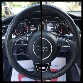 Audi A4 3.0TDI * * Sline* * QUATTRO* * НАВИГАЦИЯ* * SWISS - [12] 